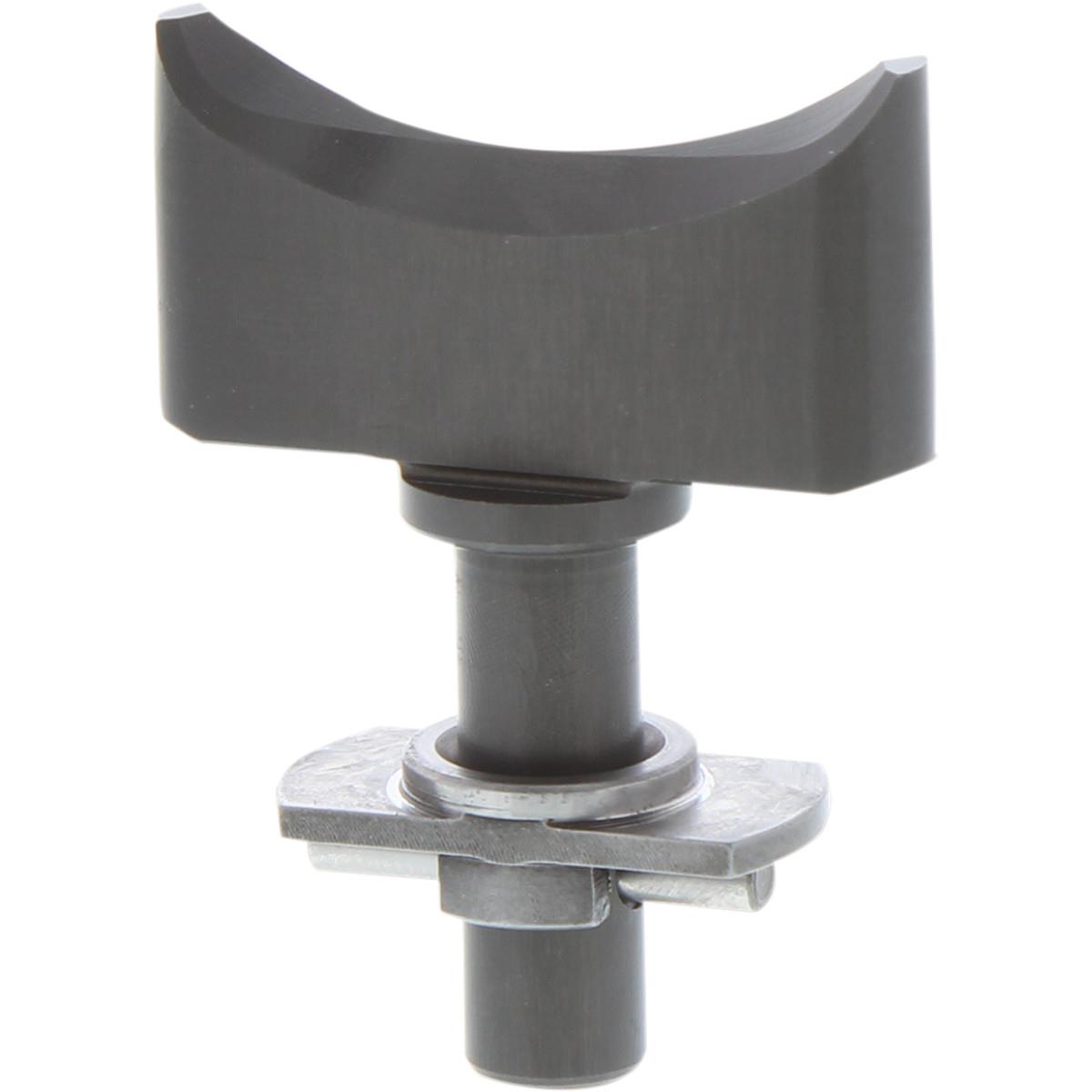 Power Valve for Cylinder Head