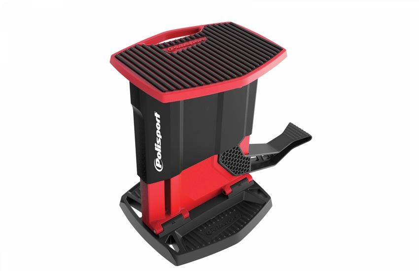 Lift Bike Stand - Red