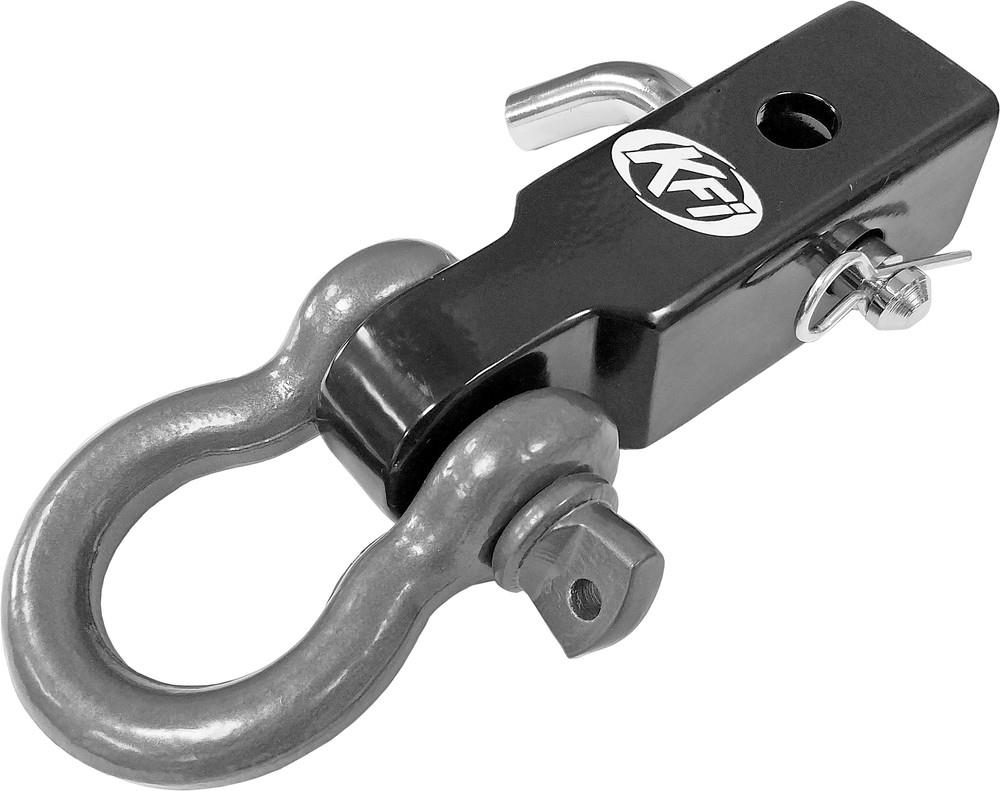 2in. Receiver Shackle
