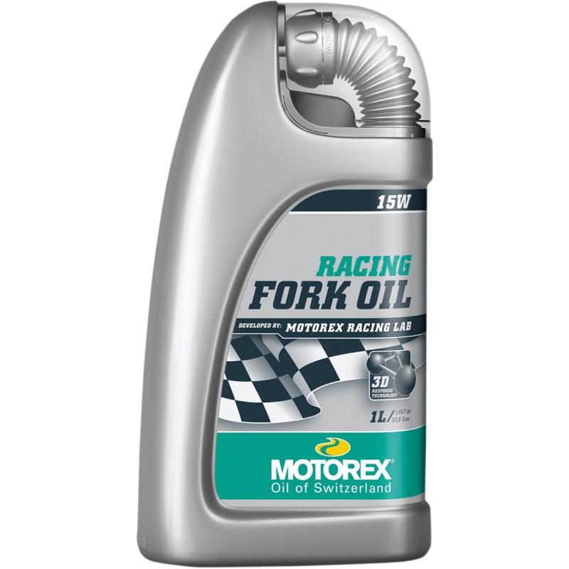 Racing Fork Oil - 15W - 1L.