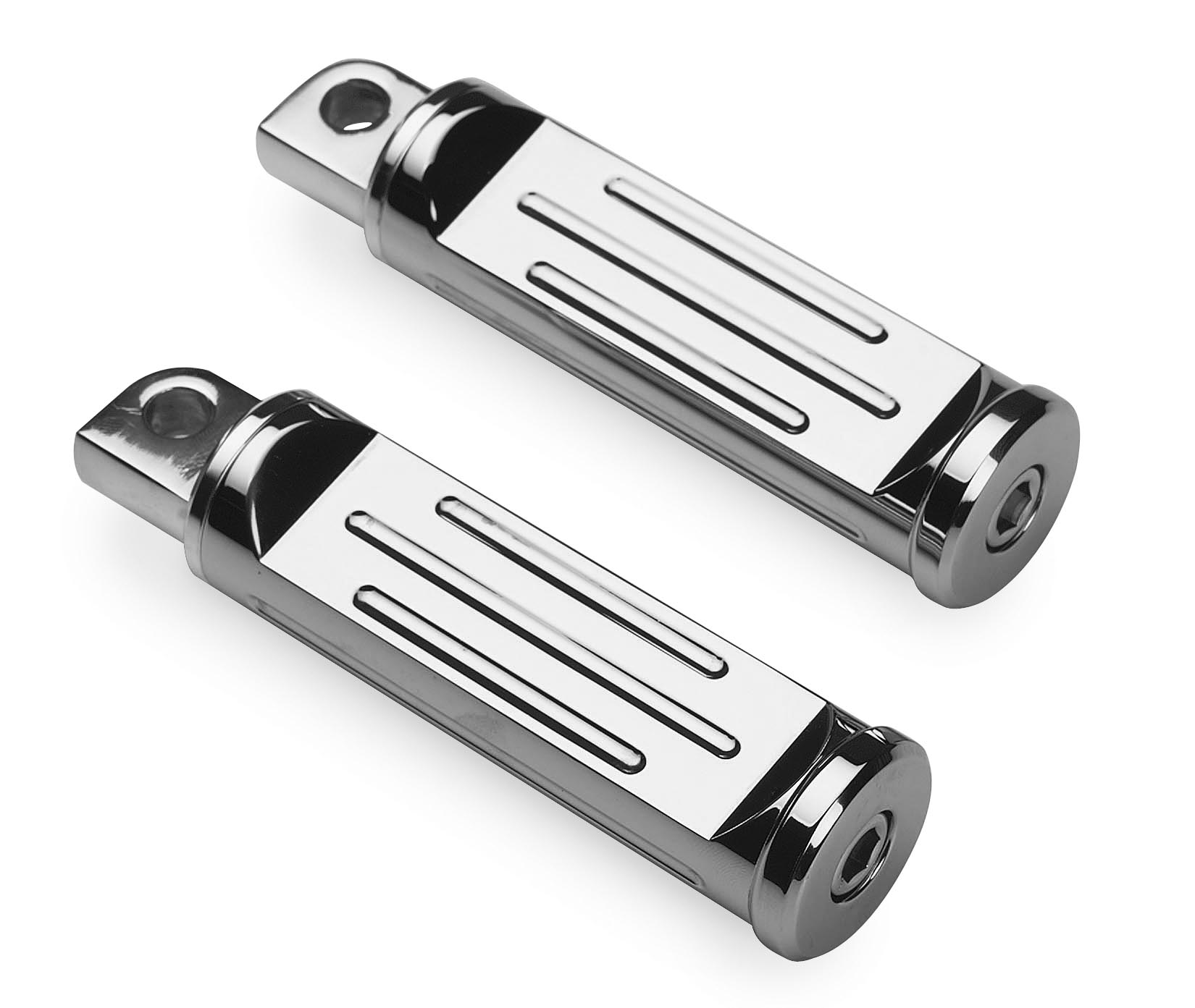 Adjustable Footpegs