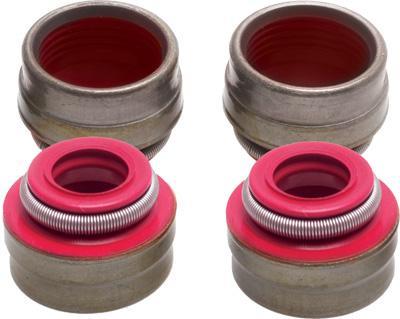 Red Viton Intake/Exhaust Valve Stem Seal