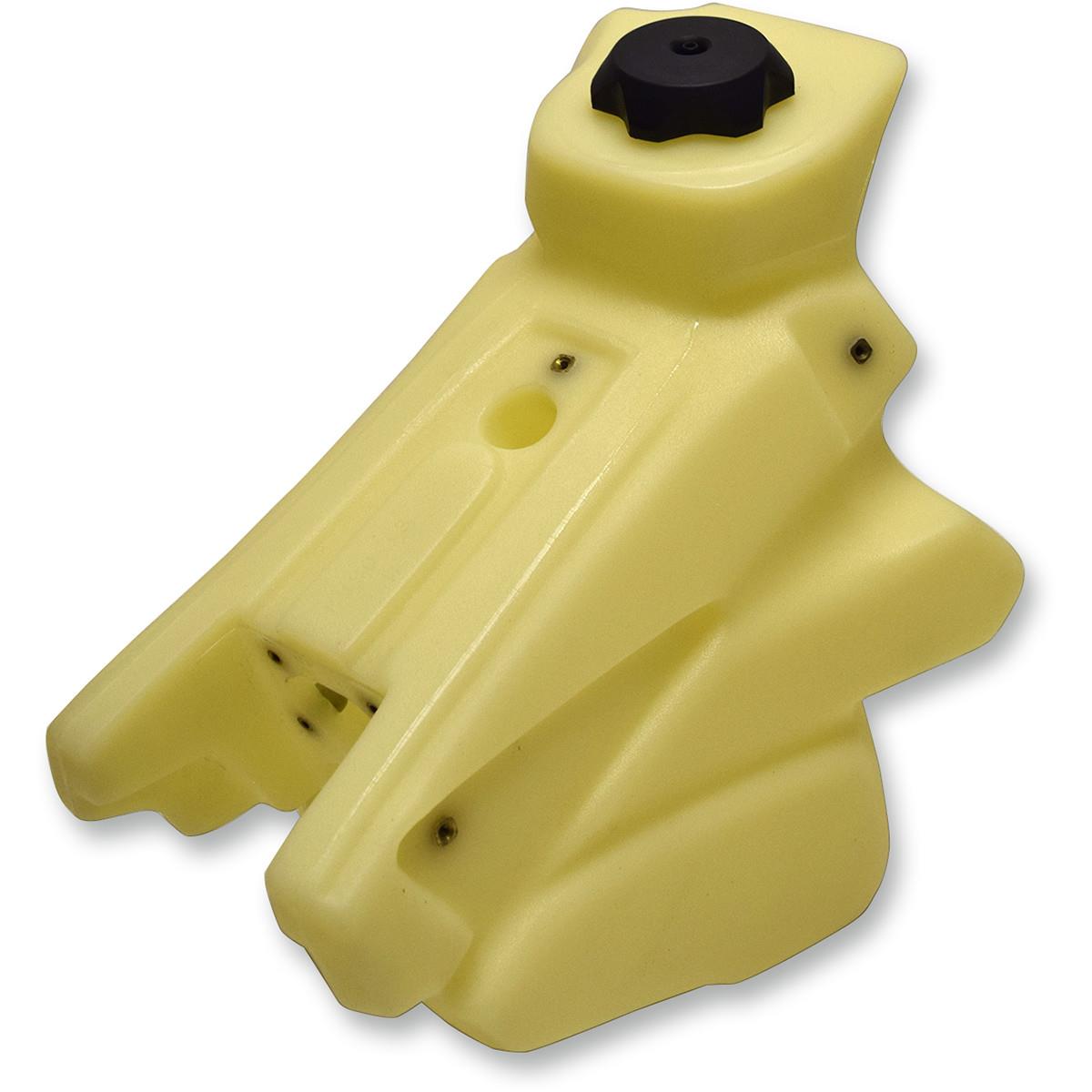 Large Capacity Gas Tank - Natural - 2.7Gal.