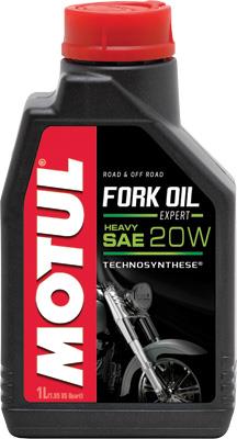 Fork Oil Expert - Heavy 20W - 1L.