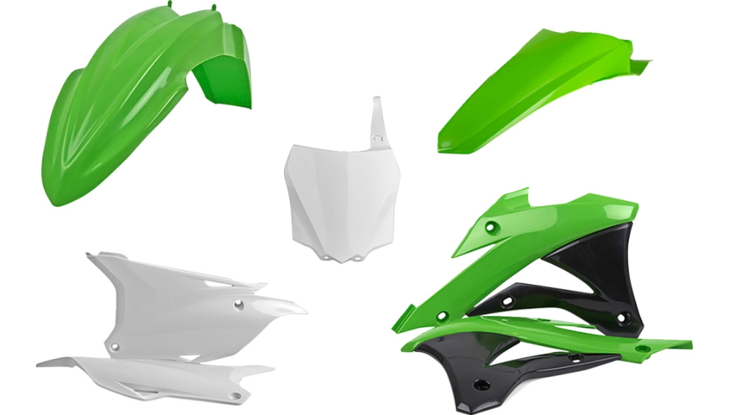 Plastic Kit - OEM 16