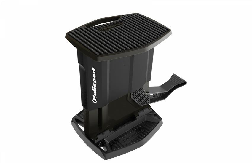 Lift Bike Stand - Black