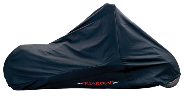 Weatherall Plus Motorcycle Cover - Lg