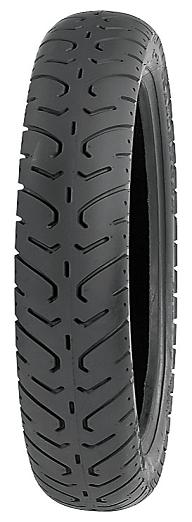 K657 Challenger Front Tire - 100/90-19