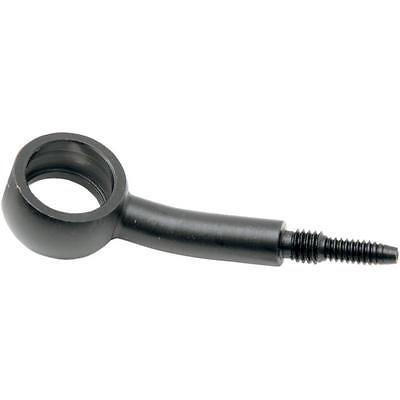 Sniper II 7/16in. 20deg. Banjo - Black