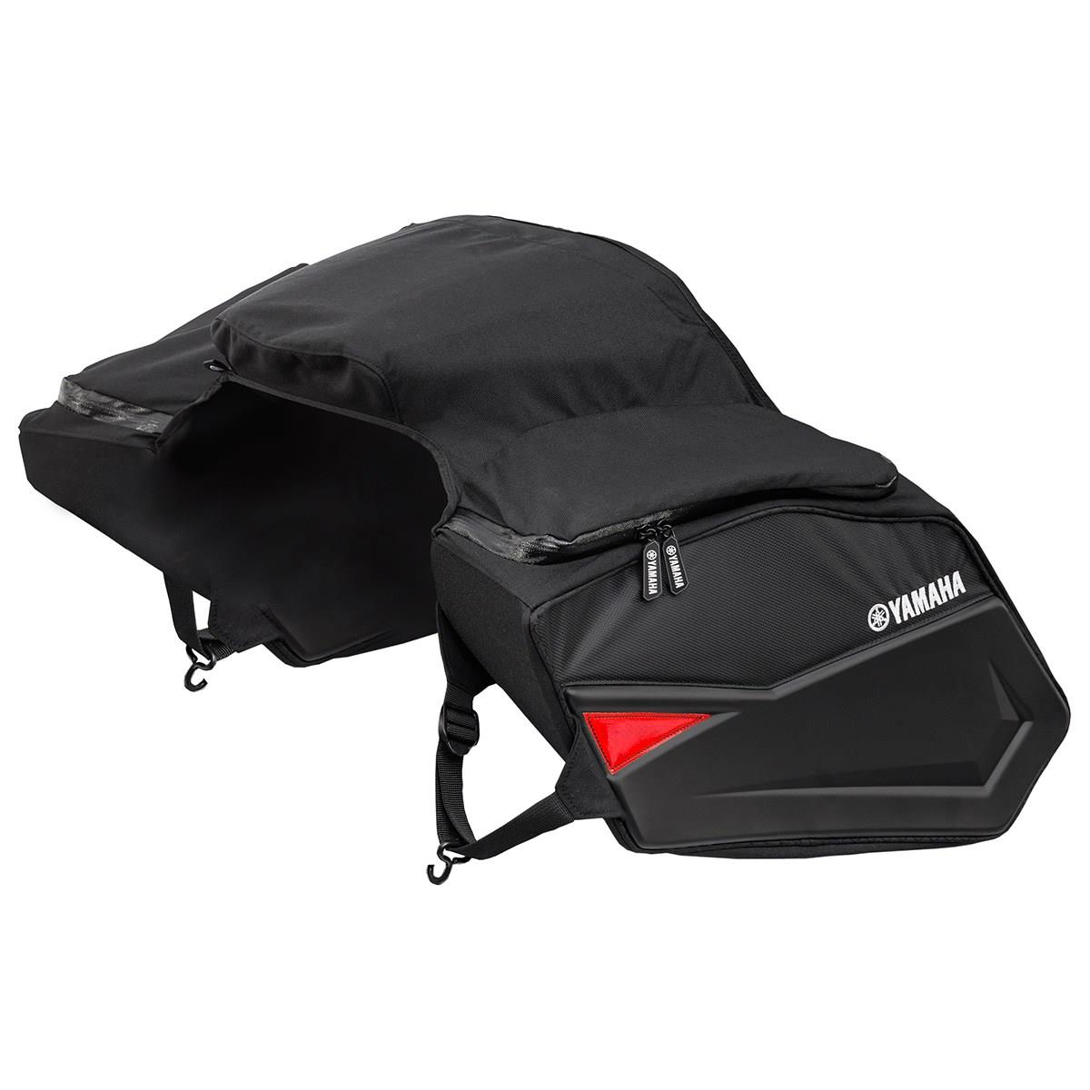 SRViper Saddlebags by Sidewinder