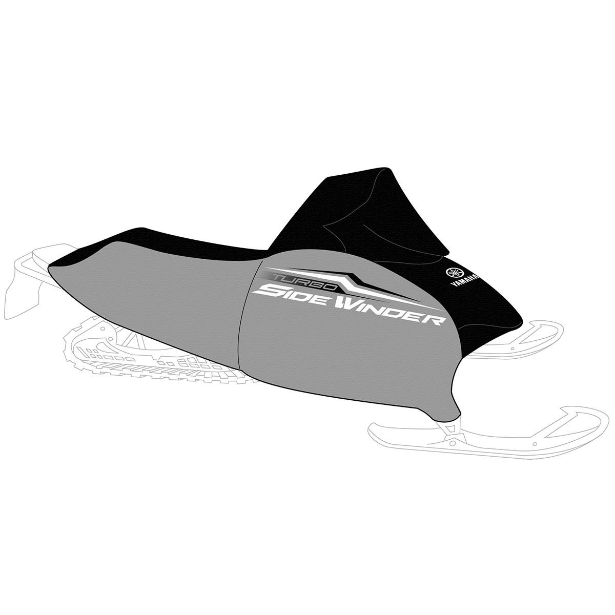 Deluxe Cover by Sidewinder