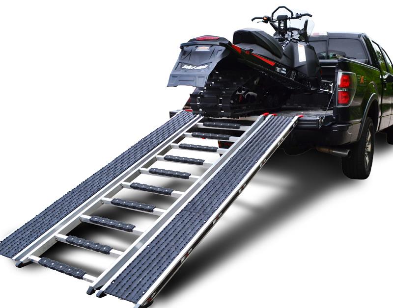 Ramp Pro ATV and Snow Ramp