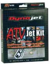 Jet Kit - Stage 1