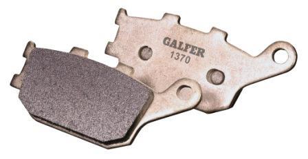 1370 HH Sintered Brake Pads