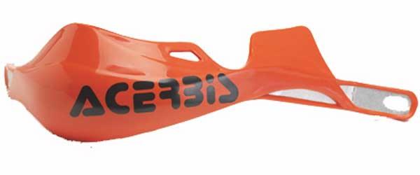 Rally II Handguards - Orange