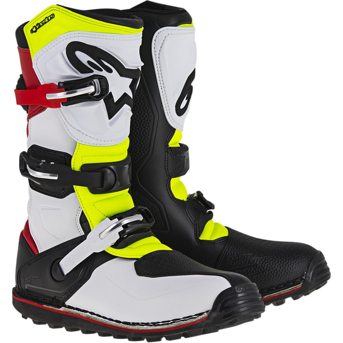 Tech-T Boots