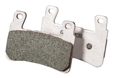 1375 HH Sintered Brake Pads