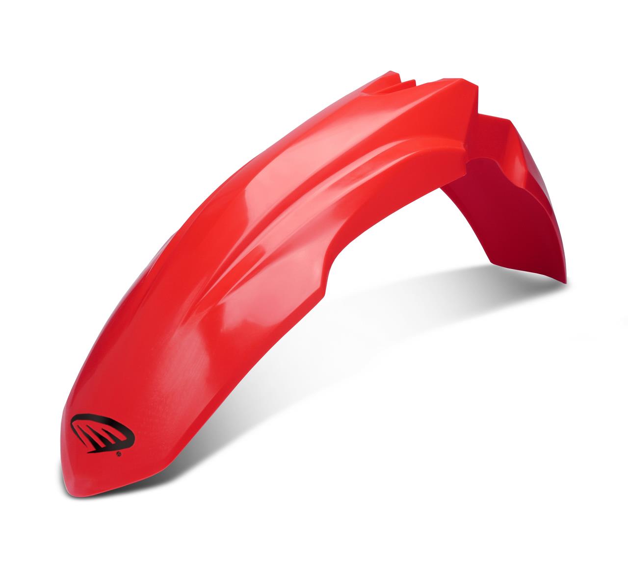 Performance Front Fender - Red
