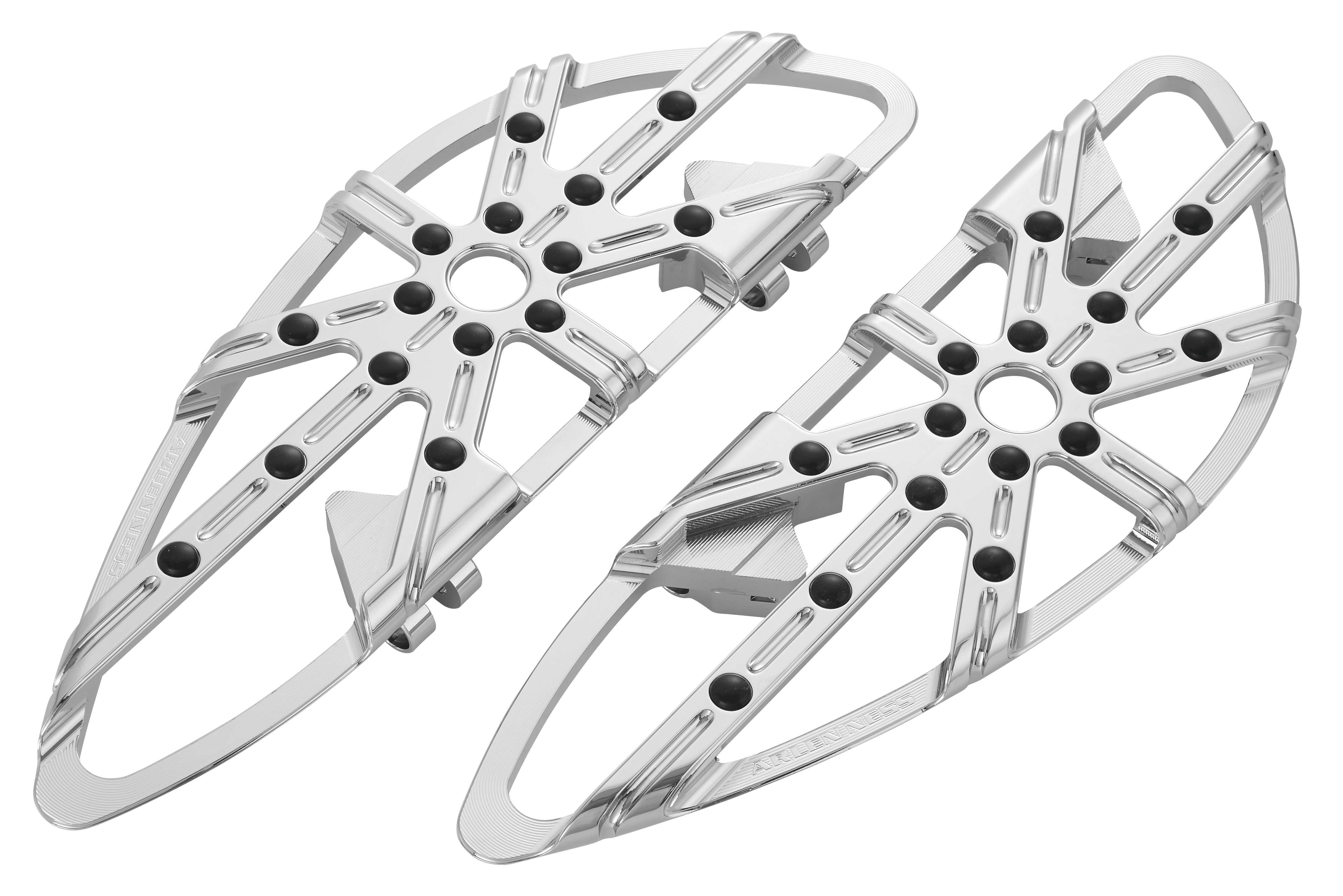 Driver Floorboard - 10-Gauge