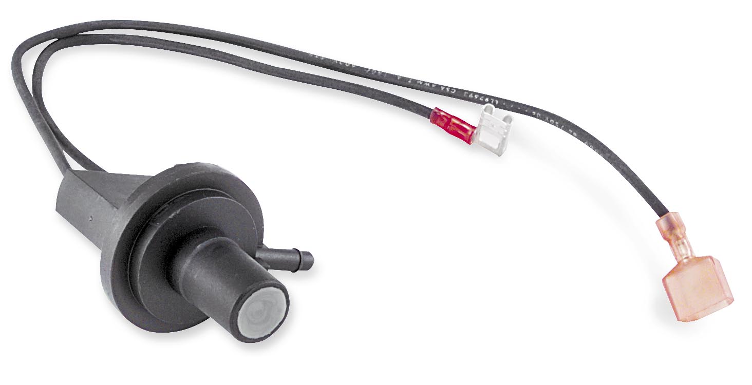 (VOES) Vacuum Operated Electrical Switch