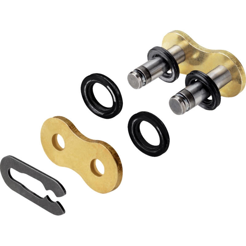 Clip Connecting Link for 530 ZRP Series Chain