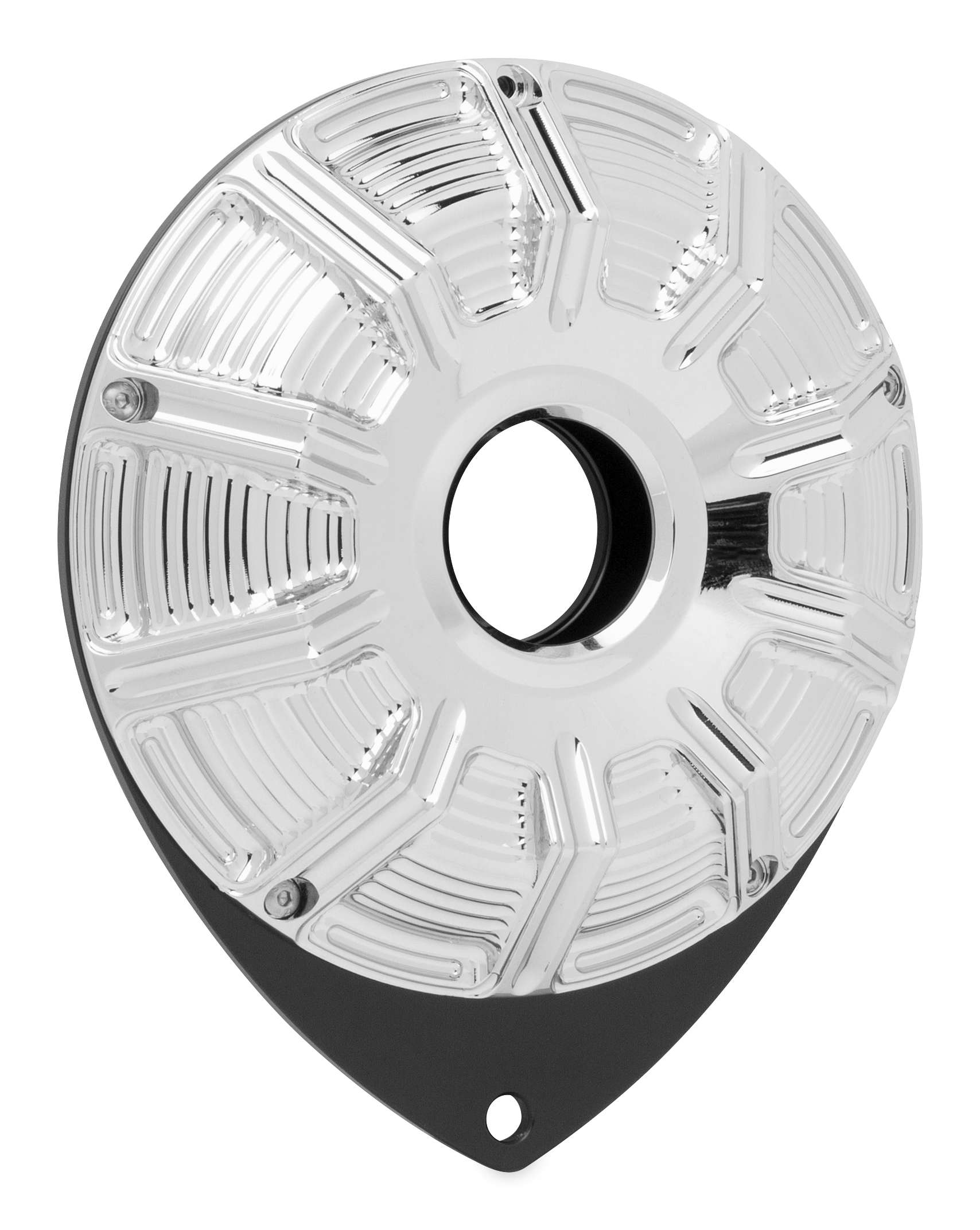 10-Gauge Key Switch Cover