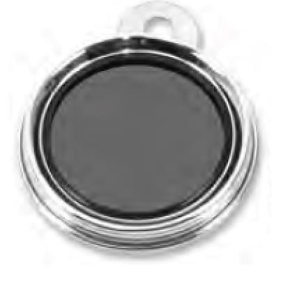 Tax Disc/License Holder - Classic