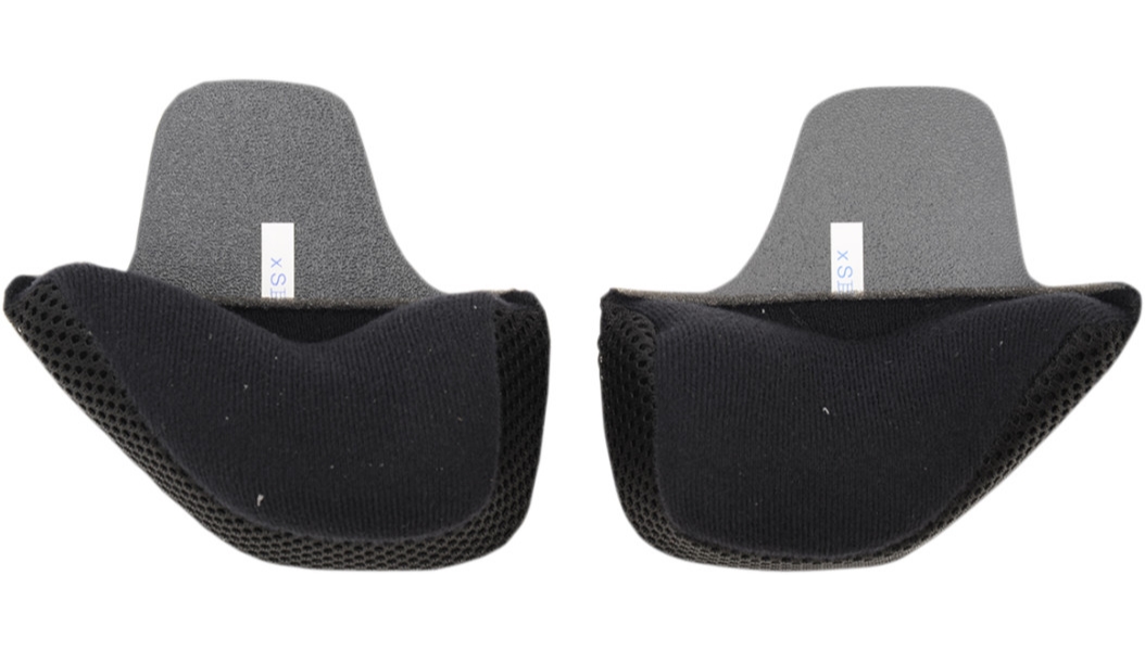 Cheek Pads for FX-33 Helmets - Multi - XS