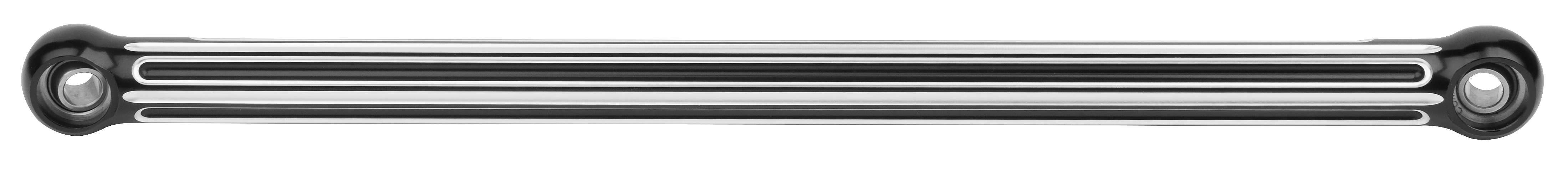 10-Gauge Shift Rod - Black