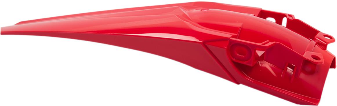 Rear Fender - 00-17 CR Red