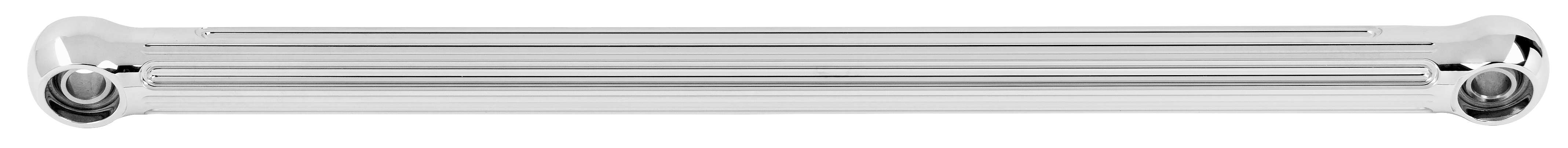 10-Gauge Shift Rod - Chrome