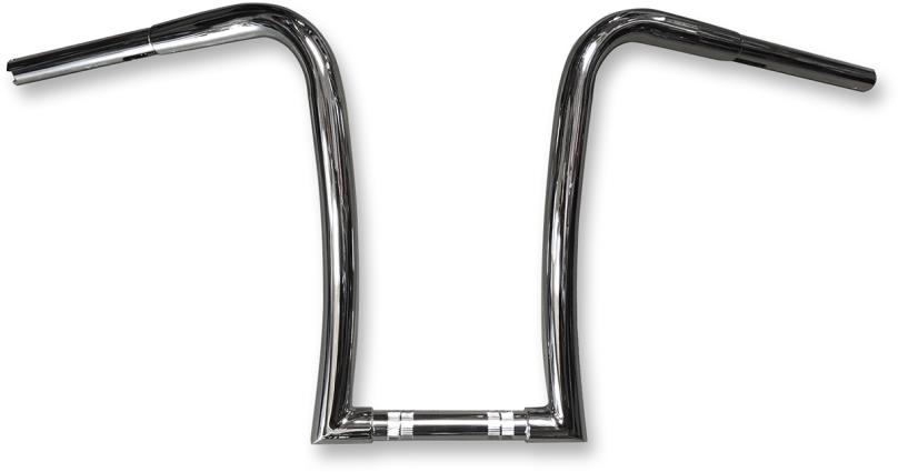 1-1/4in. Pudgy Gimp Hanger Handlebar - Chrome