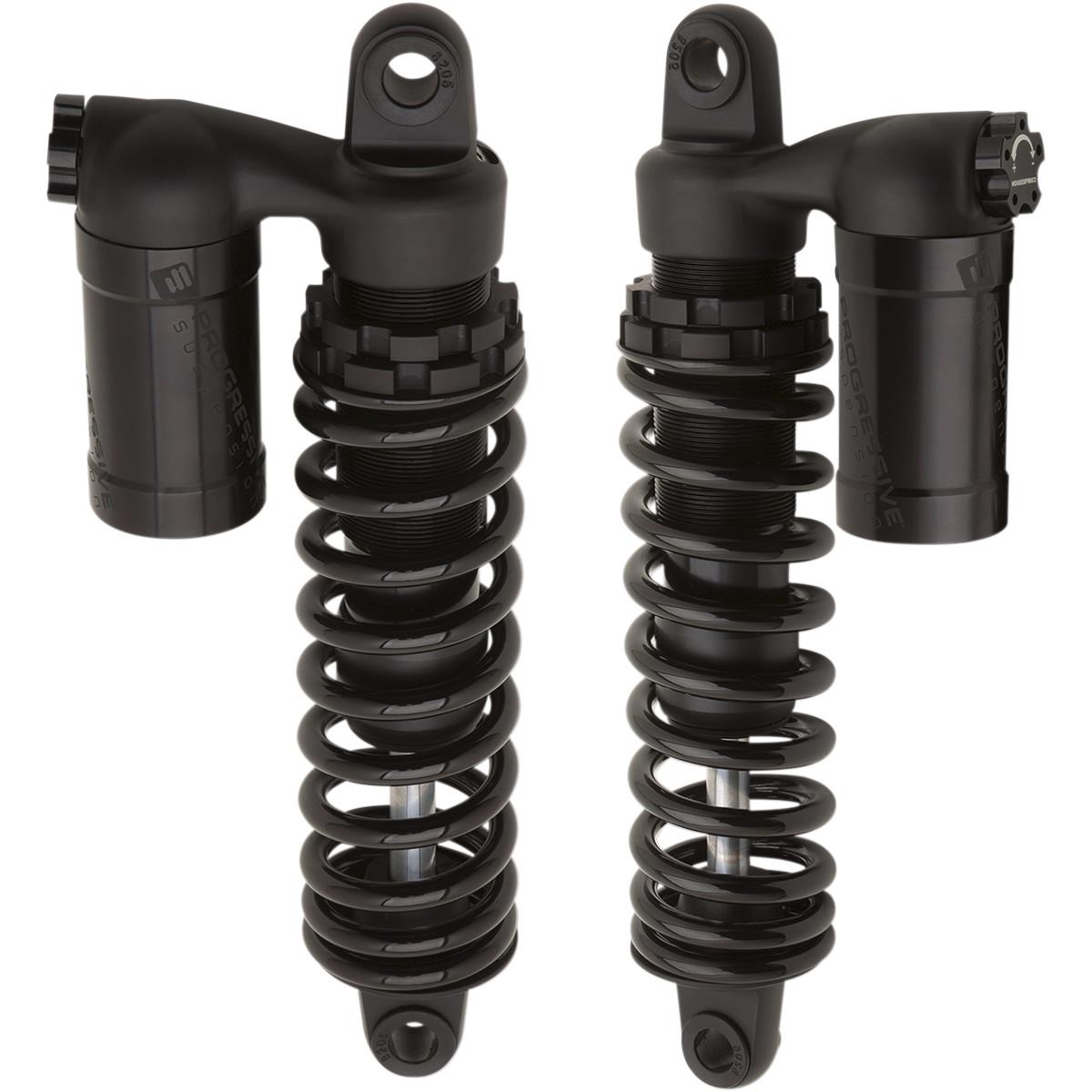 970 Series Piggyback Shocks - 13.5in.