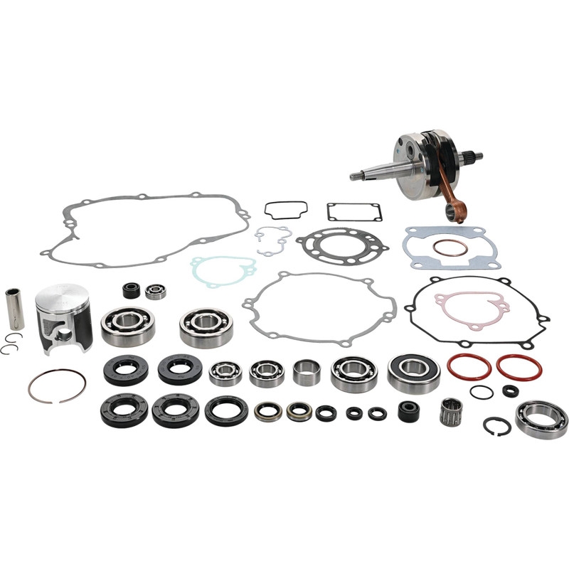 Complete Engine Rebuild Kit In A Box