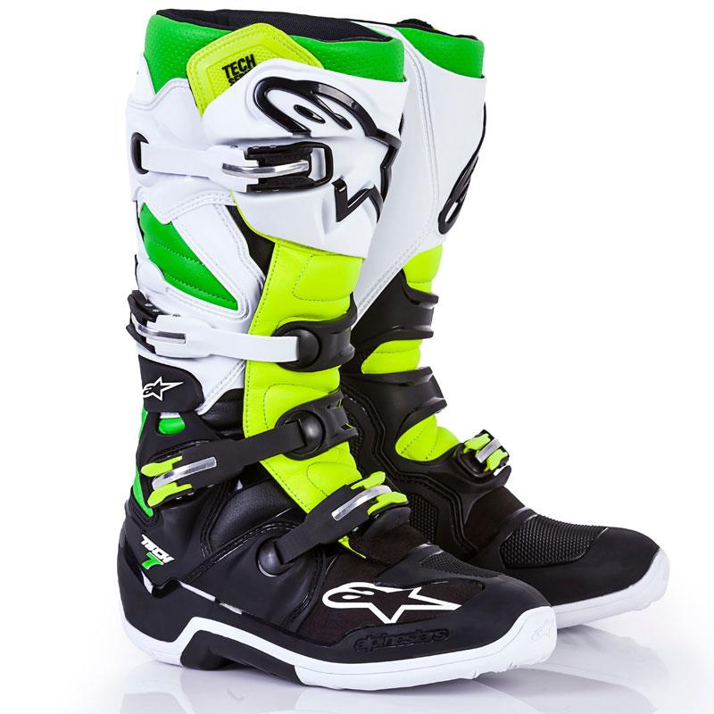 Tech 7 Me Vegas Limited Edition Boots