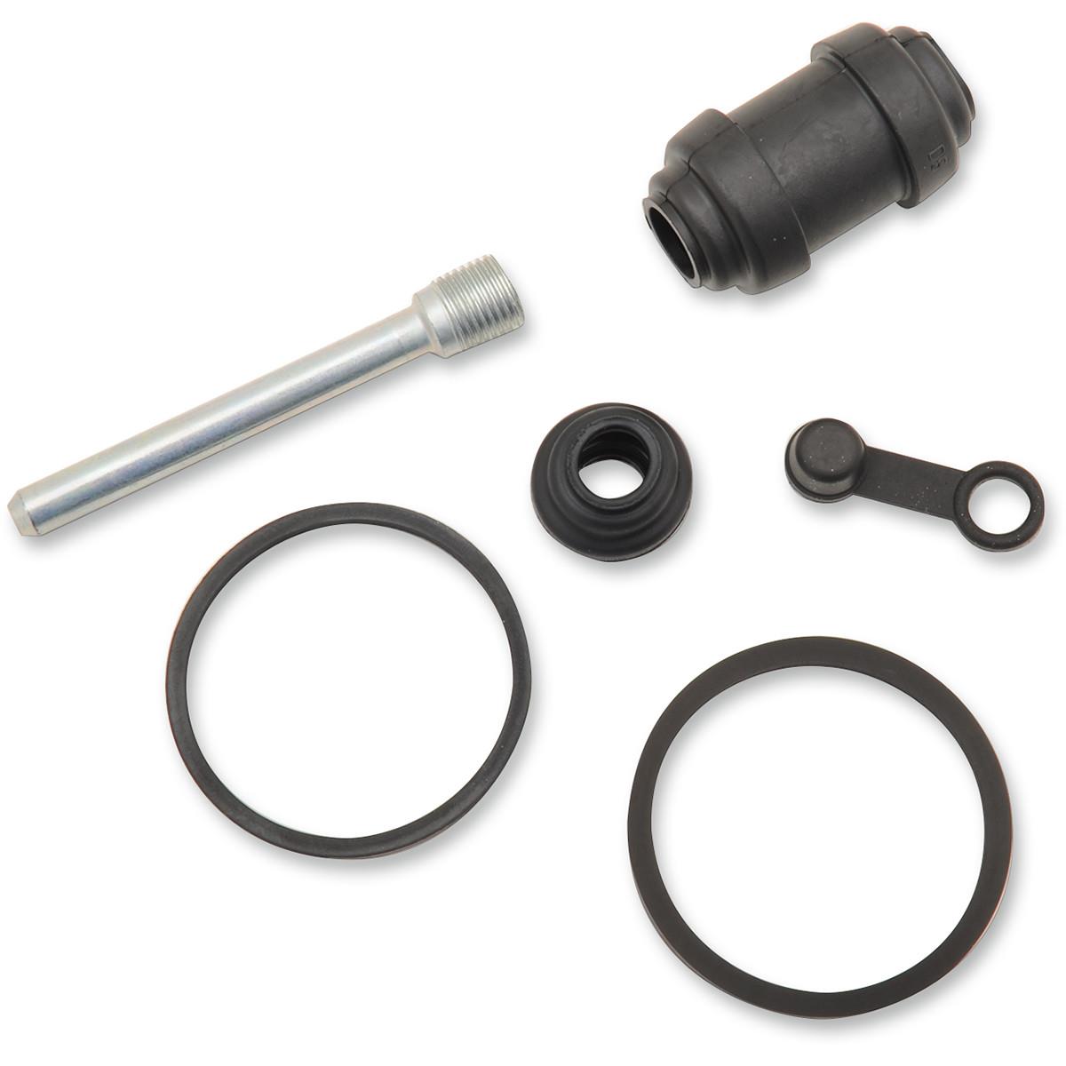 Brake Caliper Rear Rebuild Kit