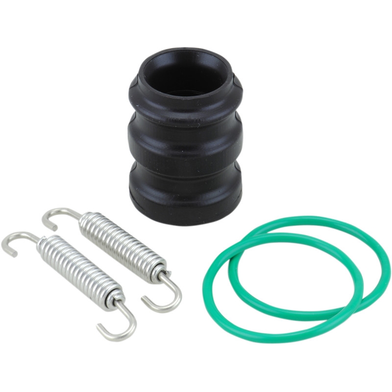 Exhaust Hardware Kit