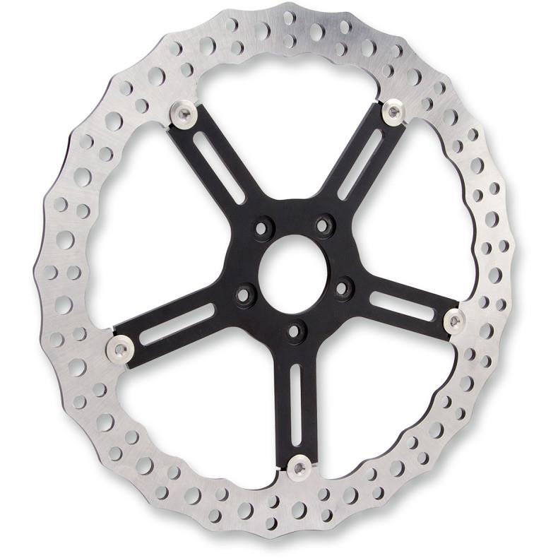 Big Brake Jagged Floating Rotor Kit