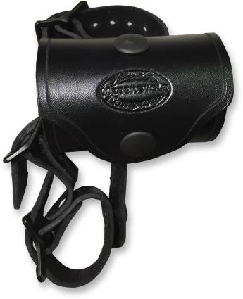 Hammer Hanger - Black w/ Black Hardware