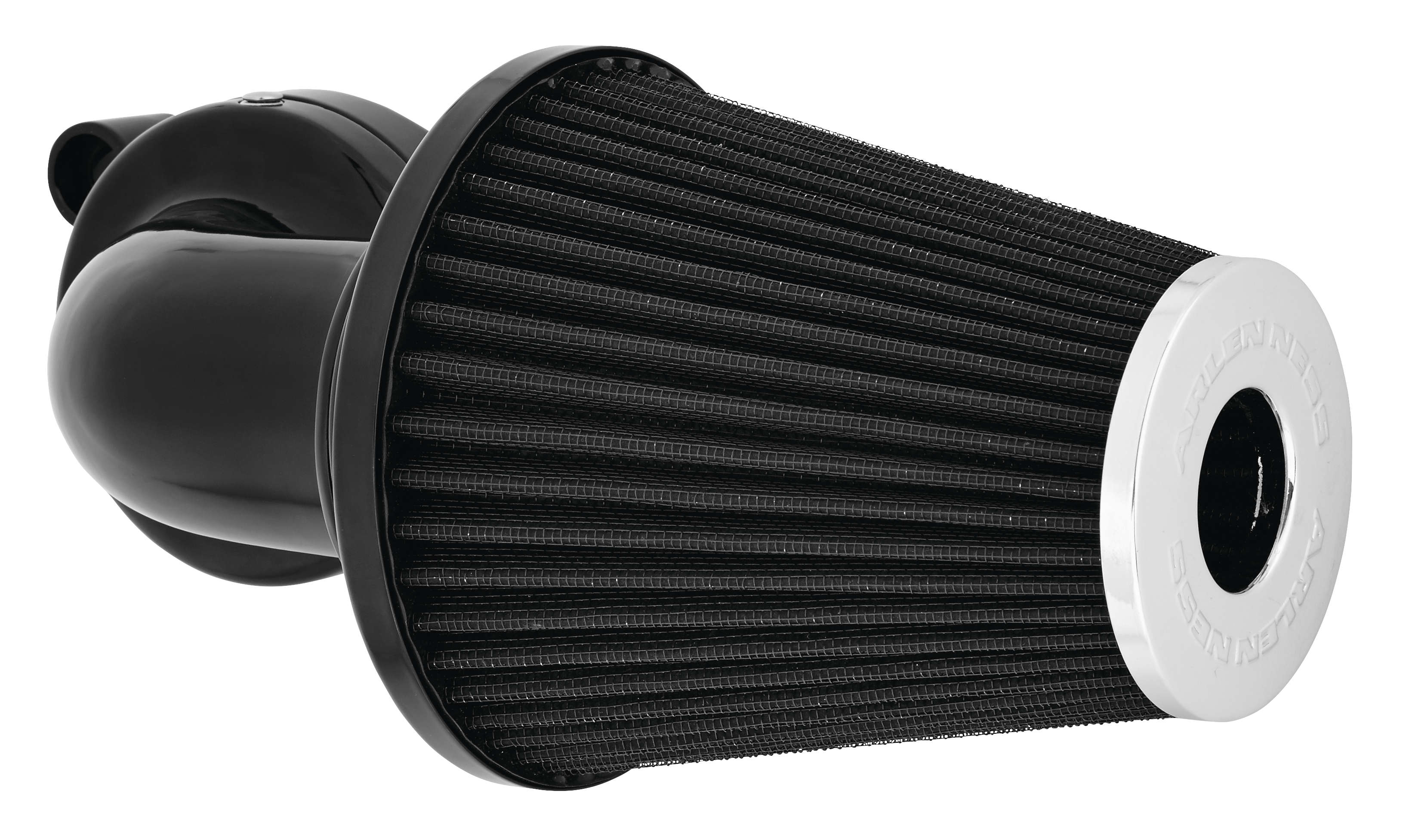 Monster Sucker Air Cleaner Kit - Black