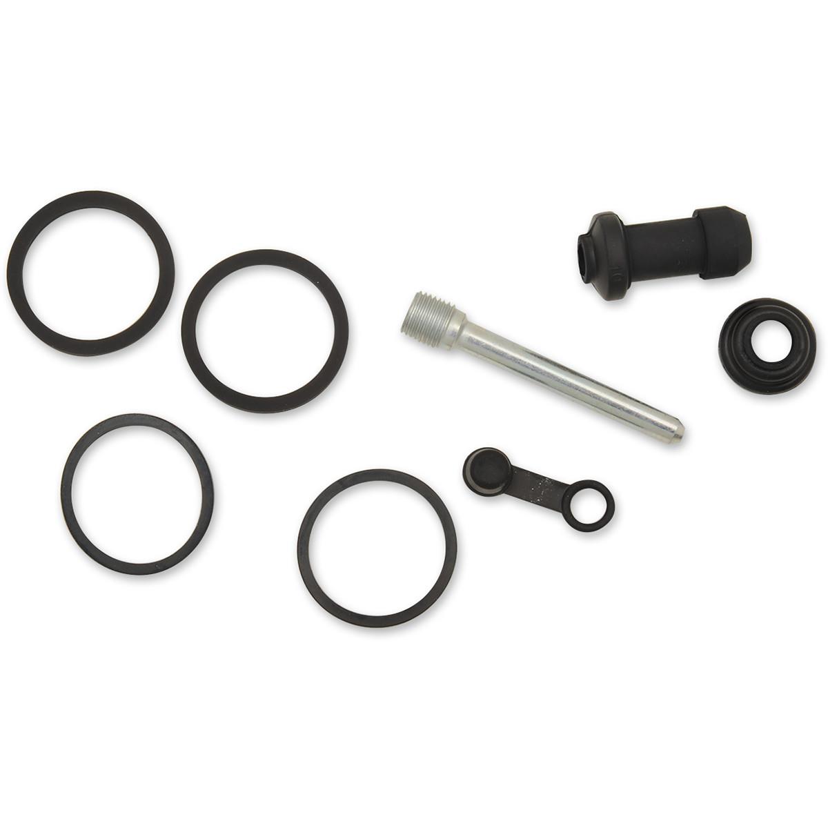 Brake Caliper Front Rebuild Kit