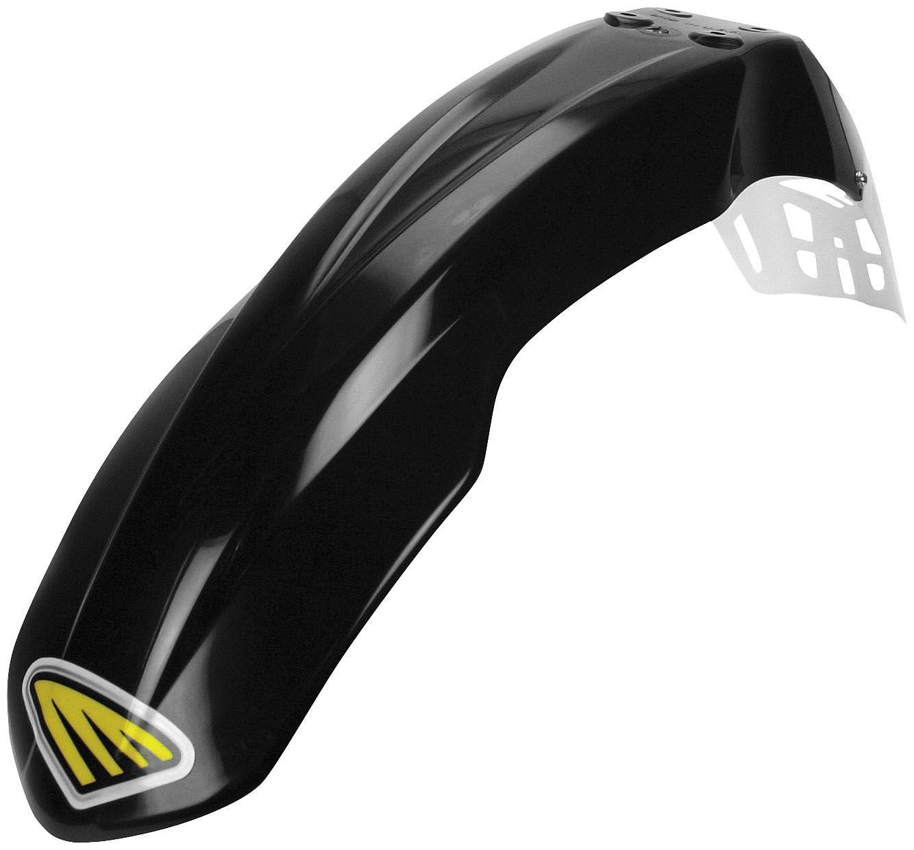 Cycralite Front Fender - Black