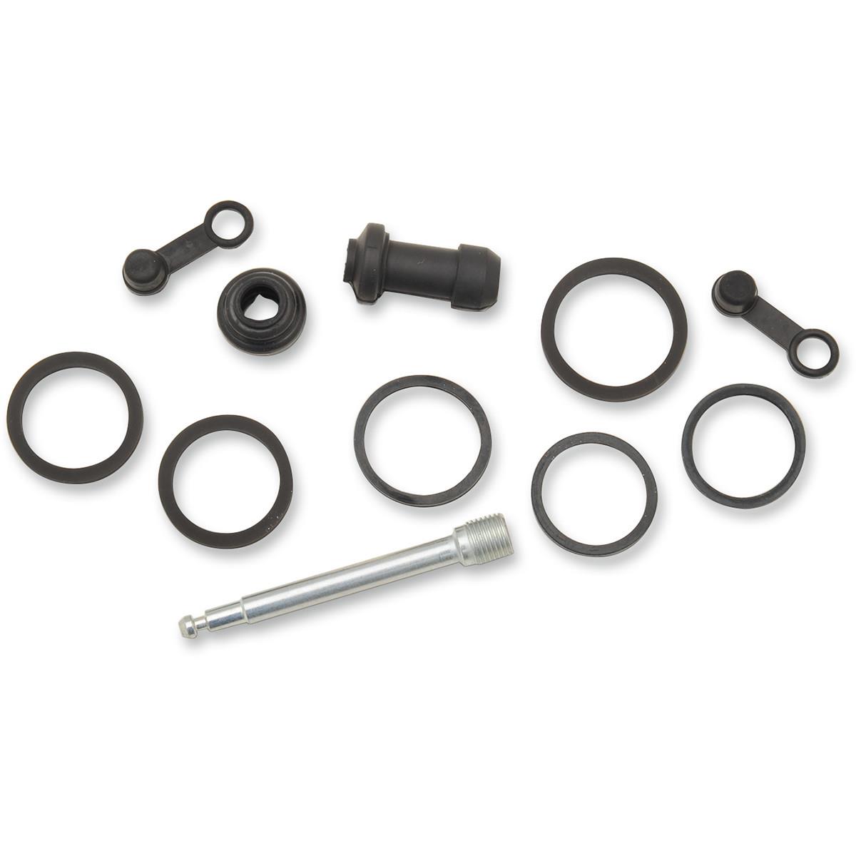 Brake Caliper Front Rebuild Kit