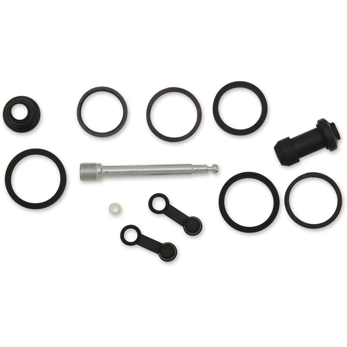 Brake Caliper Front Rebuild Kit