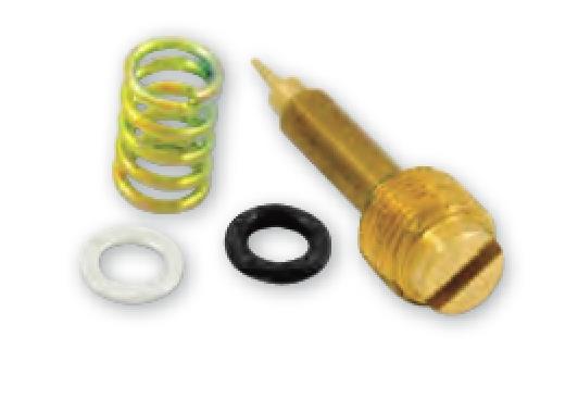 Fuel Mixture Screw Set