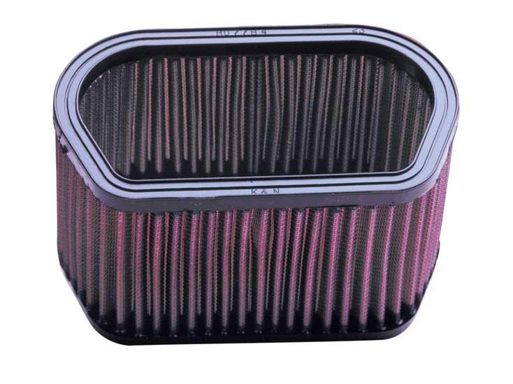 High Flow Air Filter