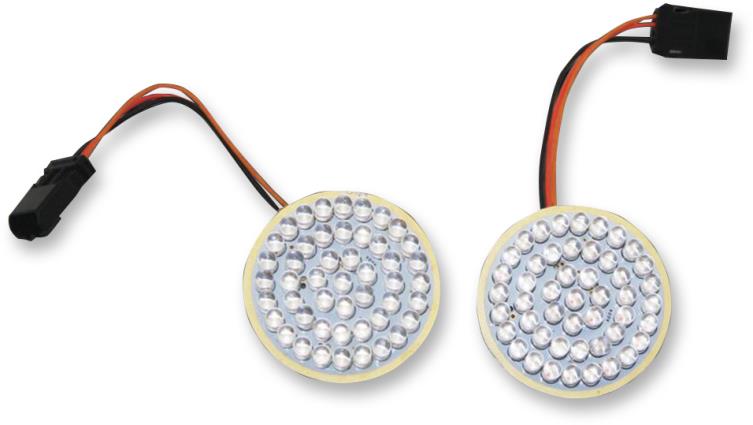 LED Rear Turn Signal Insert