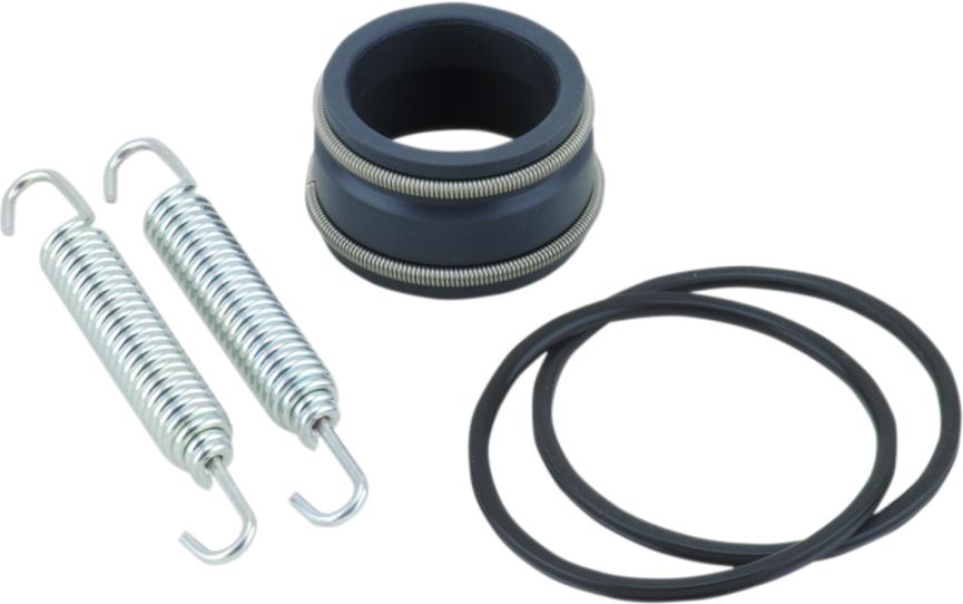 Exhaust Hardware Kit