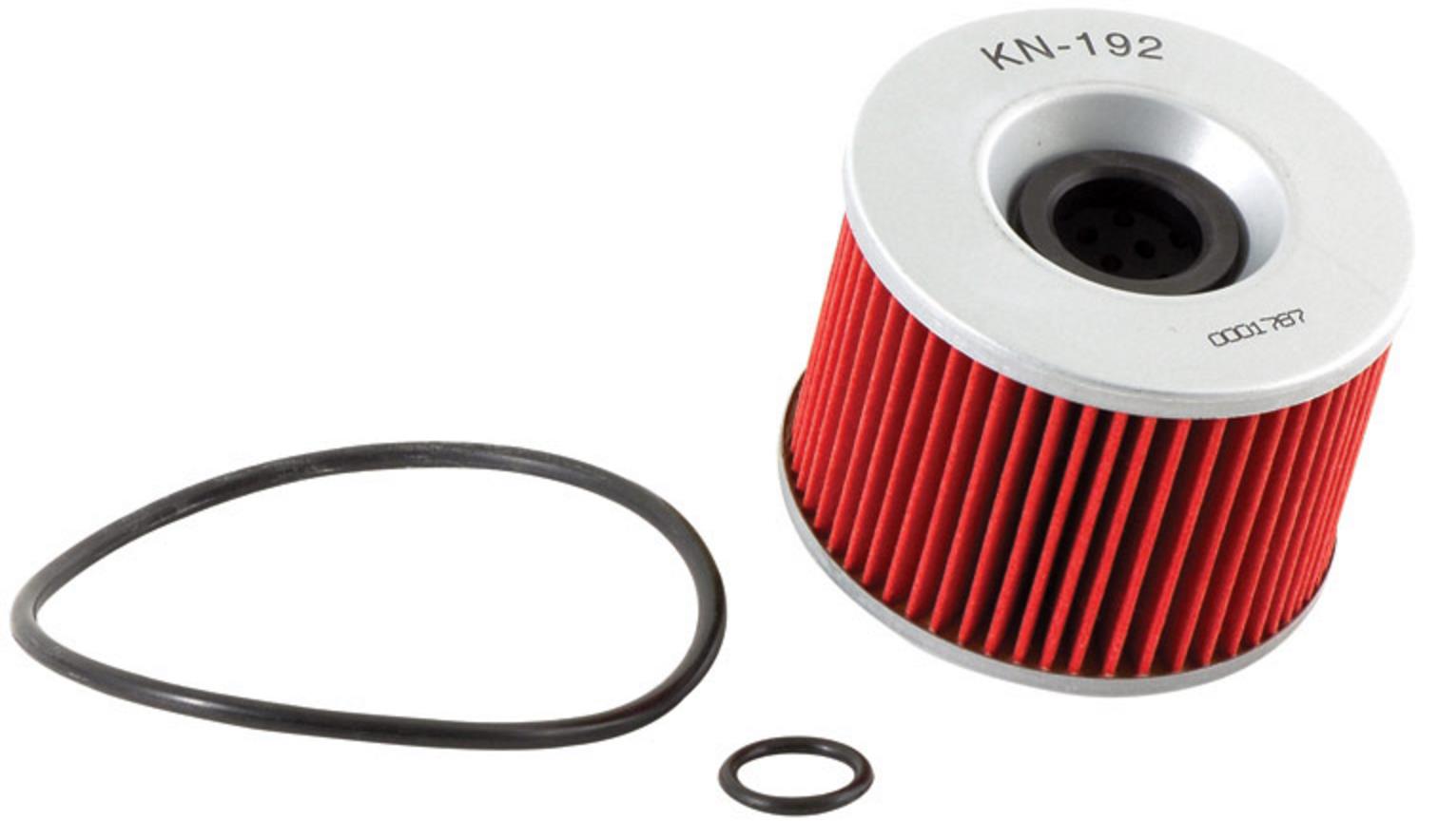 Performance Gold Oil Filter