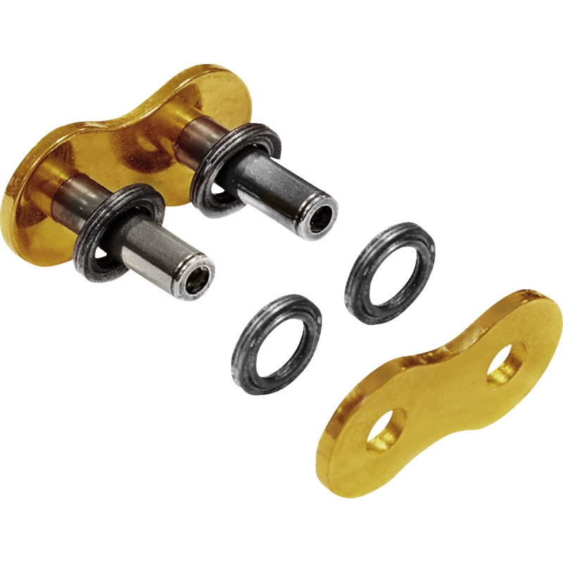 Hollow Rivet Connecting Link for 530 ZRP Series Chain